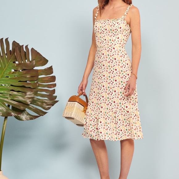 Reformation Dresses & Skirts - Granada Dress (Reformation)